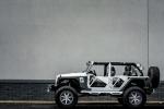 Jeep Wrangler by Brians Motorsports 2015 года